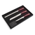 Cuchillo Berkel Elegant Set X3 Unidades KEL3HS00SRRGB en internet