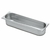 Bandeja Gastronomica de Acero Inoxidable GN 2/4 Tramontina 53,0x 16,2x 4,0 cm 61054/042
