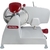 Cortadora De Fiambre Berkel Easyline Teflon 220 ESEGS01000GT en internet