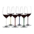 Copa Riedel Fatto A Mano Cabernet / Merlot Set x 6 7900/0P