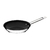 Sartén Antiadherente Tramontina Professional De Acero Inoxidable Triple Fondo 20cm 62635/207