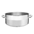 Olla de Acero Inoxidable Tramontina Professional 40 Cm 23l Triple Fondo 62643/400