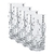 Vaso Trago Largo Nachtmann Longdrink Punk Set X4 Unid. 99498 en internet