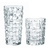 Set 6 Vasos T Corto + 6 Vasos T Largo Nachtmann Bossa Nova 102710