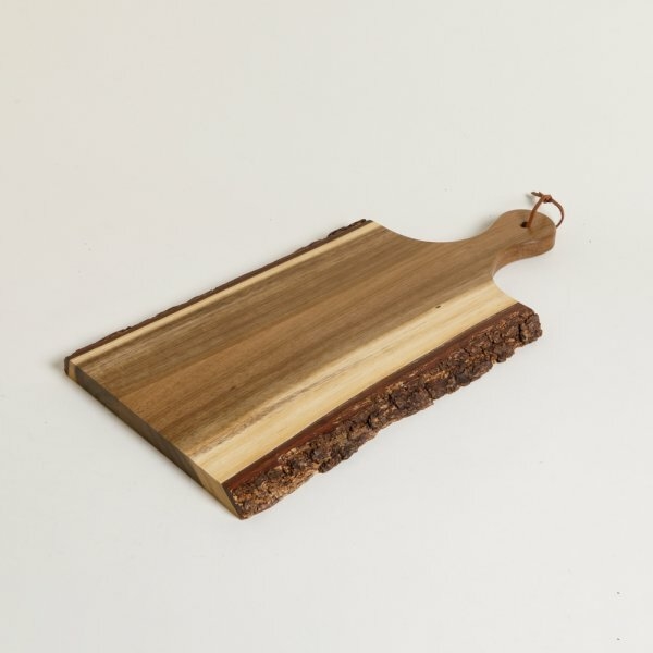 Tabla de picar de bamboo - del Bazar - Bazar Online & Deco