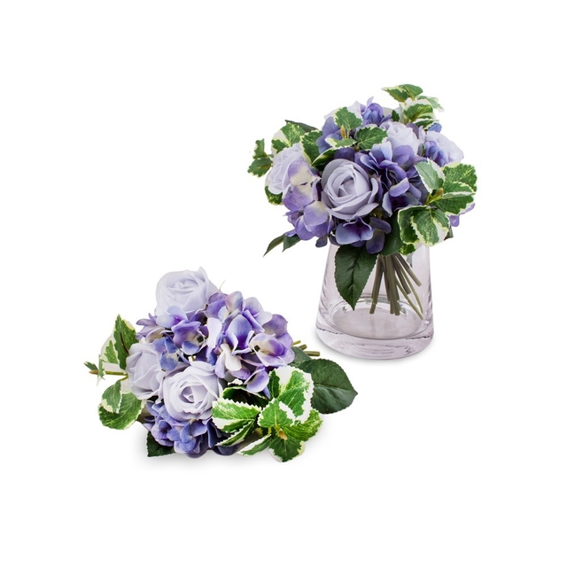 RAMO HORTENSIA CELESTE - Comprar en La Abadia