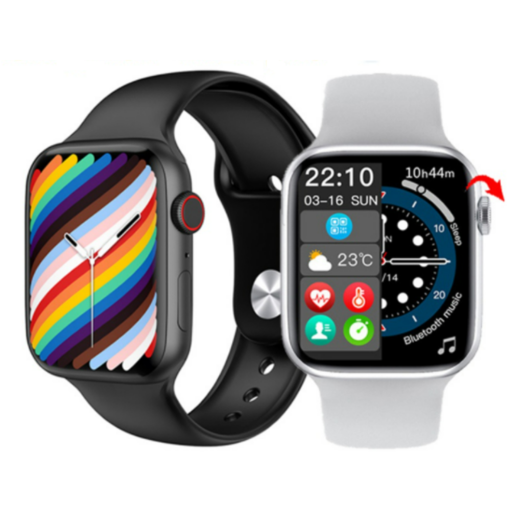 smartwatch iwo pro