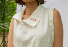 BLUSA MARISOL TAMANHO M