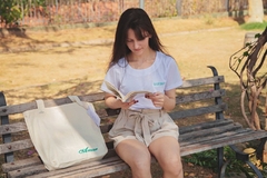 Ecobag na internet
