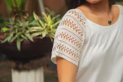 BLUSA - comprar online