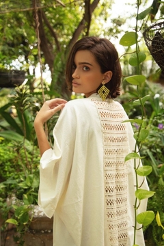 Kimono Nerissa - comprar online
