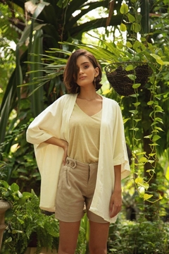 Kimono Nerissa - Ana Maria Slow Life