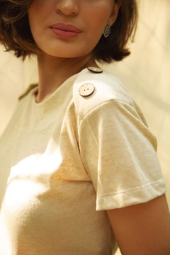 Blusa Alcione - comprar online