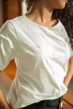 BLUSA ULLA - Ana Maria Slow Life