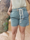 SHORT LISA