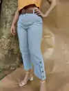 CALÇA CLARA