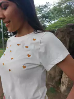 BLUSA VITÓRIA na internet