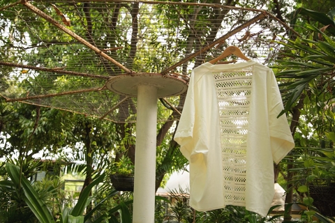 Imagem do banner rotativo Ana Maria Slow Life