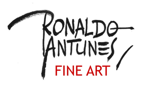 Ronaldo Antunes Fine Art