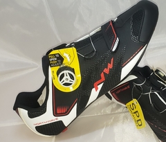 Northwave Sonic 2 Plus Ruta en internet