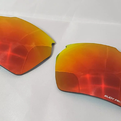 Optica Agon Multilaser Orange - comprar online