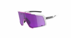 SALICE 022 RW VARIANTES DE MONTURA Y OPTICA. SE PROVEE SEGUNDA OPTICA TRANSPARENTE - ProCyclingStore