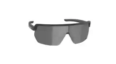 SALICE 023 RWX Montura Negra, Optica 1 Negra, Optica 2 FOTOCROMATICA del exclusivo sistema de la marca italiana en azul