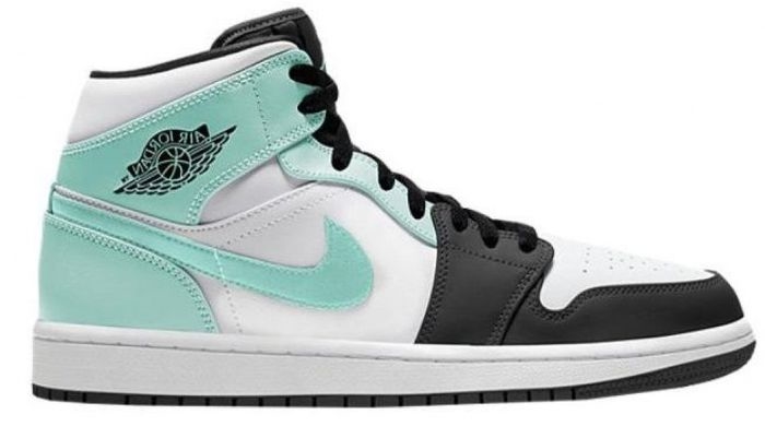 jordan 1 mid island