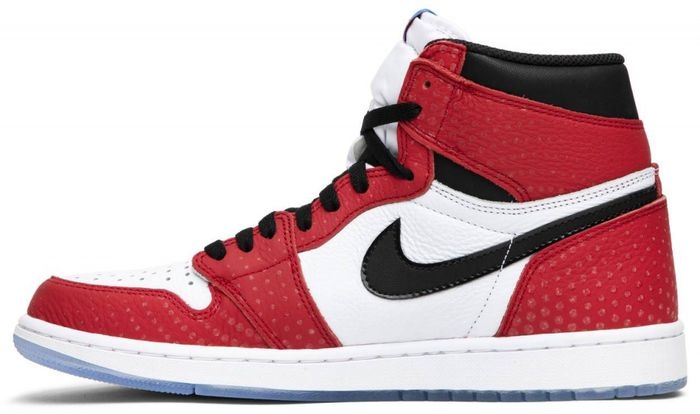 air jordan 1 retro high og origin