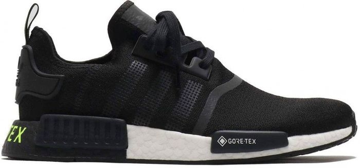 tenis adidas nmd black