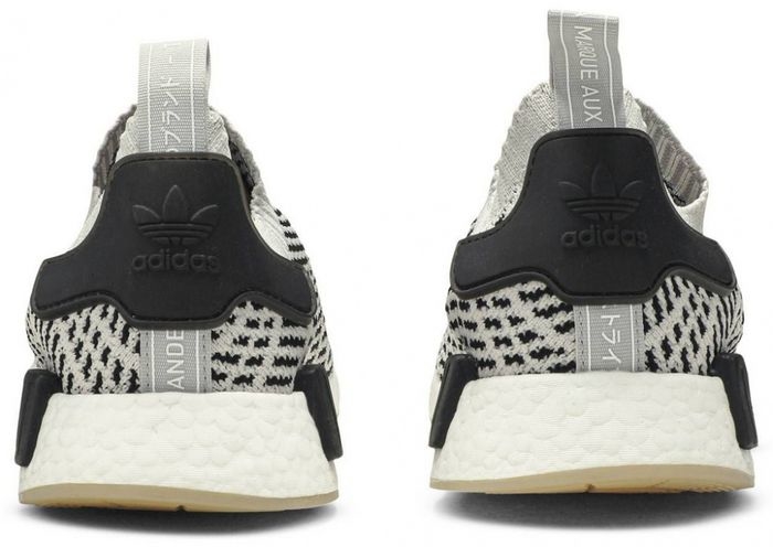 tenis primeknit