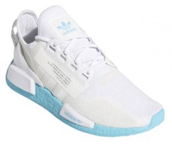 nmd r1 v2 white solar blue