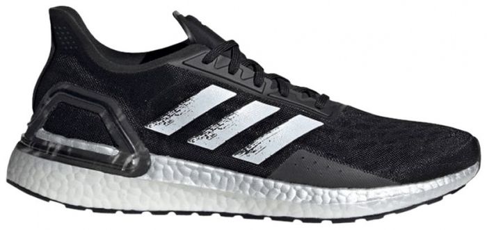adidas ultraboost 20 black and white