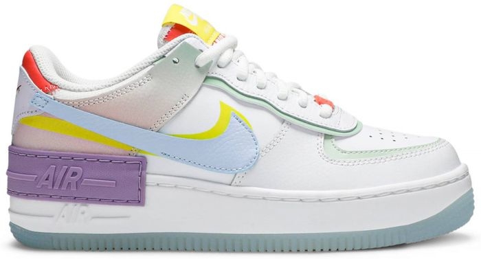 tênis air force 1 shadow