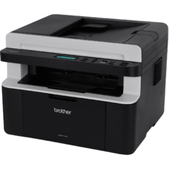 MULTIFUNCION LASER NEGRO BROTHER DCP-1617NW USB/ETH0/WIFI en internet