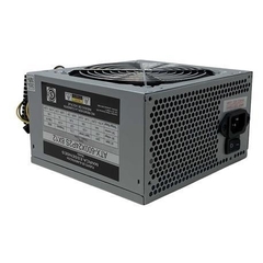 FUENTE 600W ESSENSES FAN 12CM