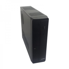 GABINETE CROMAX SLIM CI-S101 600W