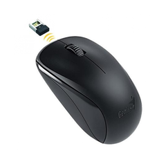 MOUSE GENIUS NX-7000 NEGRO WIRELESS