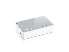 SWITCH 5P TP-LINK TL-SF1005D 10/100 - comprar online