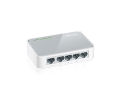 SWITCH 5P TP-LINK TL-SF1005D 10/100 en internet