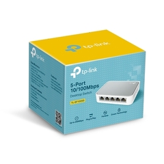 SWITCH 5P TP-LINK TL-SF1005D 10/100 - tienda online