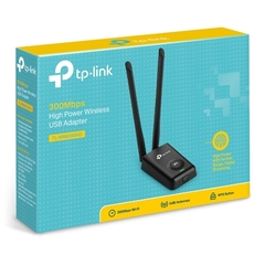 PLACA RED USB TP-LINK TL-WN8200ND WIRELESS-N 300MBPS