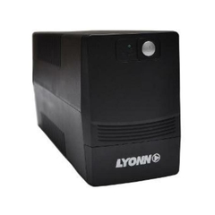 UPS 800VA LYONN CTB-800 LED USB - comprar online