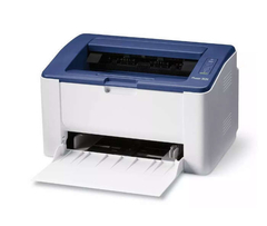 IMPRESORA LASER NEGRO XEROX PHASER 3020 USB/WIFI + TONER ORIGINAL ADICIONAL - comprar online