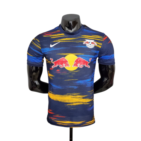leipzig camisa
