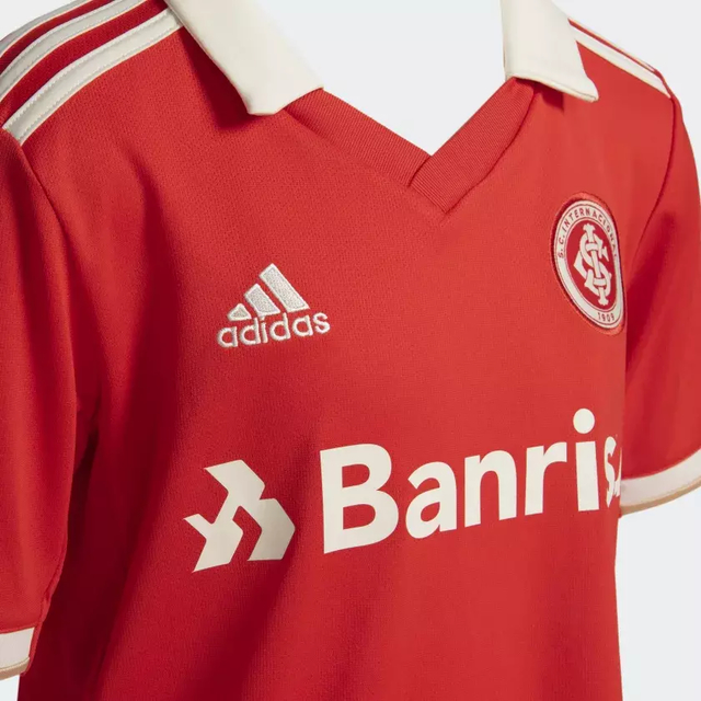 camiseta inter adidas 2022