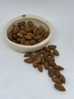 Almendras Torradas (1kg)