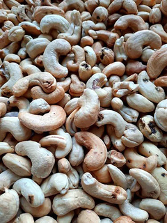 Castañas de Cajú (150g) en internet