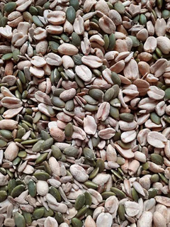 MIX de Semillas Saladitas (500g) en internet