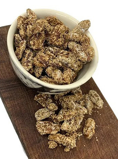 Nueces Pecán Glasé (500g) - comprar online
